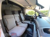 Peugeot Partner 1.6 HDI L1  100cv Carplay  Nacional