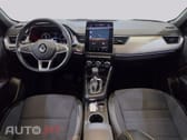 Renault Arkana Facelift 1.3 TCe Techno 