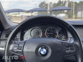 BMW 520 d Modern Line Automática KIT M Sport 