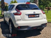 Nissan Juke 1.5 dCi Tekna Premium