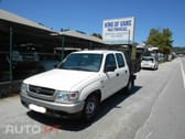 Toyota Hilux 2.5D-4D