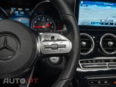 Mercedes-Benz GLC 300 e 4Matic