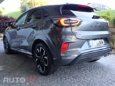 Ford Puma 1.0 MHEV ST-LineX Aut