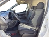 Citroen Berlingo 1.6 HDI Attraction