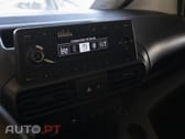 Peugeot Partner 1.6 BlueHDi L1 Pro