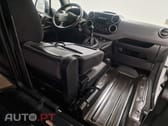 Citroen Berlingo 1.6 HDi L1 Club