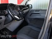 Volkswagen Caravelle 2.0 TDi CD Longa Extra AC