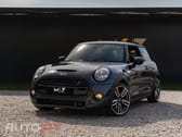MINI Cooper Cooper SD