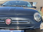 Fiat 500 1.2 Lounge Dualogic