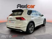 Volkswagen Tiguan 2.0 DSG R-Line