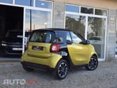 Smart ForTwo 0.9 Passion 90
