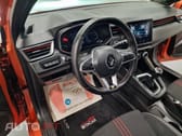 Renault Clio 1.5 Blue dCi RS Line