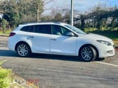 Renault Mégane Sport Tourer 1.5 dCi GT Line