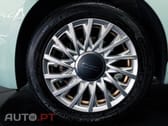 Fiat 500 1.2 New Lounge