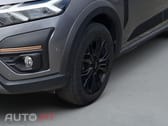 Dacia Sandero ECO-G 100 Bi-Fuel Stepway Extreme