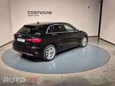 Audi A3 Sportback 30 TFSI Advanced S-Tronic