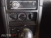 MG MGF 1.8 VVC
