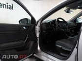 Renault Mégane Sport Tourer 1.5 dCi Zen