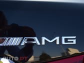 Mercedes-Benz E 250 COUPE CDI AMG AUT.