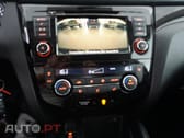 Nissan Qashqai 1.5 dCi N-Connecta J18