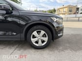 Volvo XC40 2.0 D3
