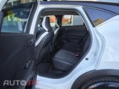 Renault Captur 1.0 TCe Techno Bi-Fuel