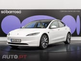 Tesla Model 3 Tração Traseira Premium