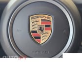 Porsche Taycan 4S