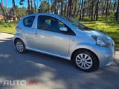 Toyota Aygo 1.0 VVT-i   IUC-19,90€