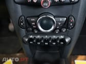 MINI Cooper One D
