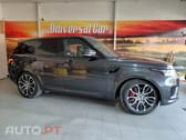 Land Rover Range Rover Sport 2.0 Si4 PHEV HSE
