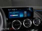 Mercedes-Benz GLA 250 e AMG Line