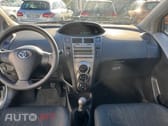 Toyota Yaris 1.0 VVT-i Comfort+AC