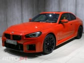 BMW M2 Standard