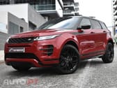 Land Rover Evoque 1.5 P300e AWD R-Dynamic SE Auto