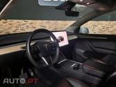 Tesla Model Y RWD