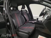 Renault Clio 1.5 Blue dCi RS Line