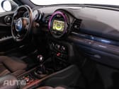 MINI Clubman 1.5 One D Jonh Cooper Works