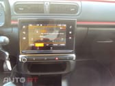 Citroen C3 1.5 BlueHDI Shine pack