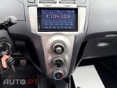 Toyota Yaris 1.0 VVT-i Comfort+AC