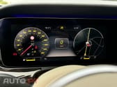 Mercedes-Benz CLS 350 d 4Matic AMG Line
