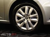Renault Mégane Sport Tourer 1.5 Blue dCi Limited