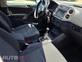 Volkswagen Tiguan 2.0 TDI Sport