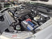 Nissan Navara 2.3 dCi CD 4WD Acenta