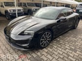 Porsche Taycan S