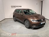 Volkswagen Tiguan 1.6 Tdi Confortline GPS 