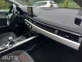 Audi A4 Avant 35 TDI Design S tronic