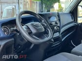 Iveco Daily 3.0  PLATAFORMA