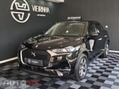 DS DS3 Crossback E-TENSE BASTILLE