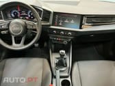 Audi A1 Sportback 25 TFSI
